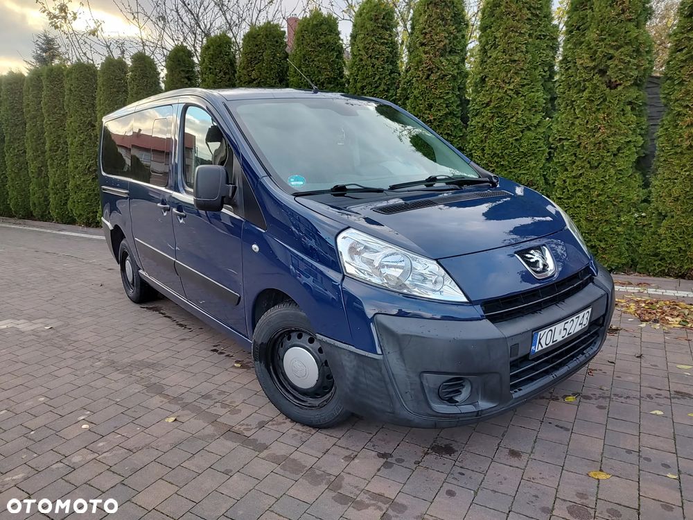 Peugeot Expert Tepee L2 Trendy - 1