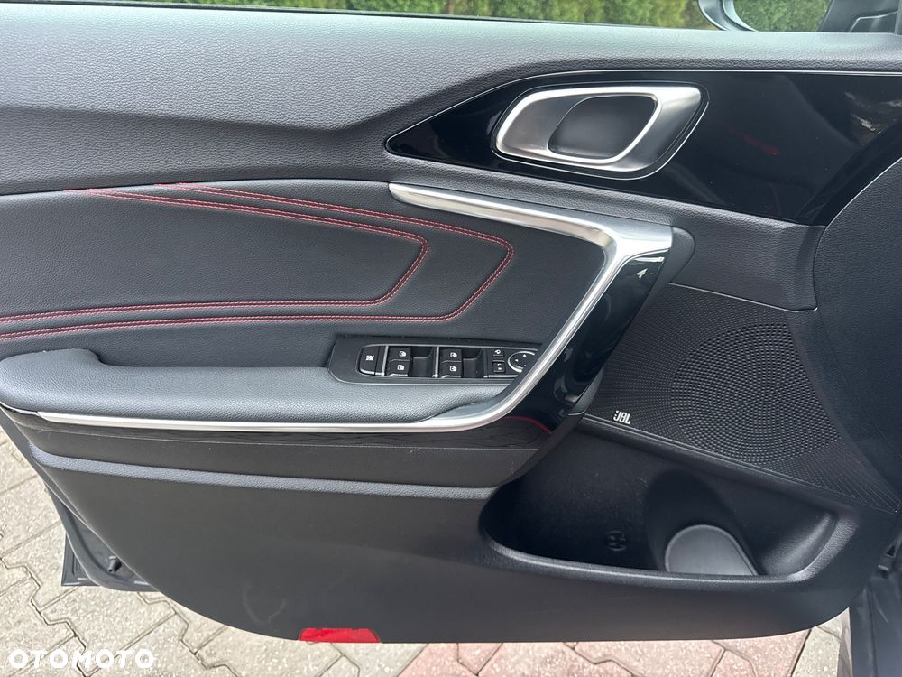 Kia ProCeed 1.6 T-GDI GT - 31