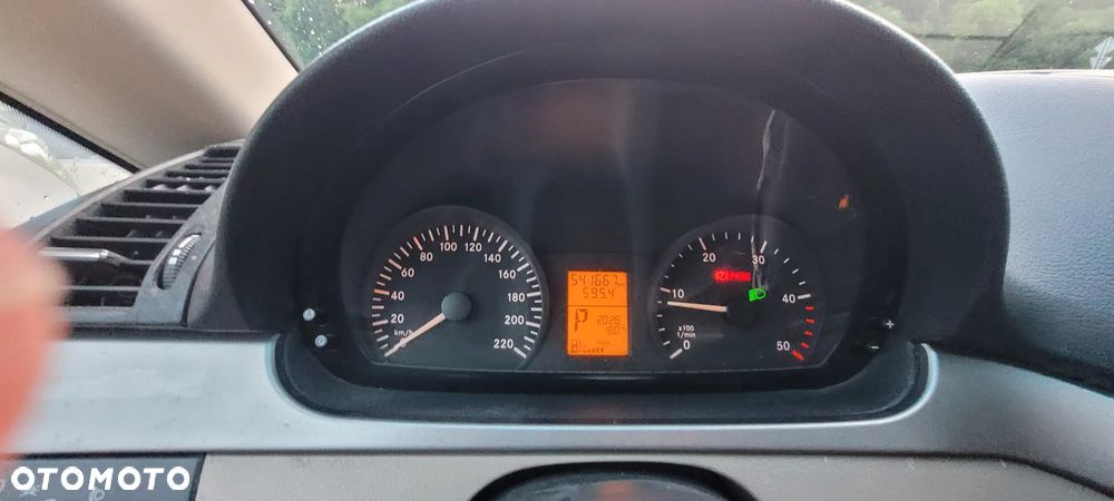Mercedes-Benz Viano 2.2 CDI lang Automatik 4Matic Trend Activity DPF - 7