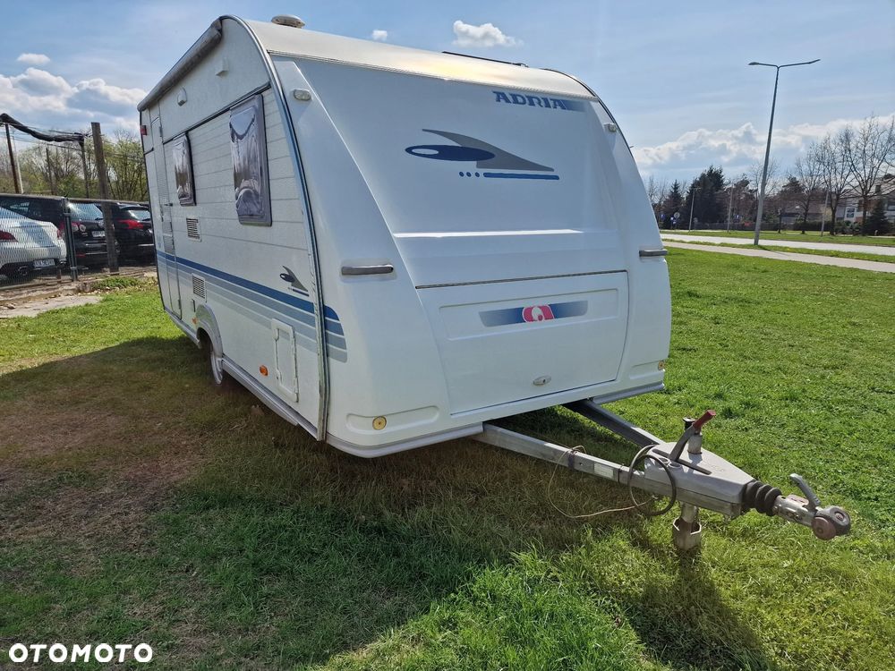 Adria ADORA 472 LU - 4