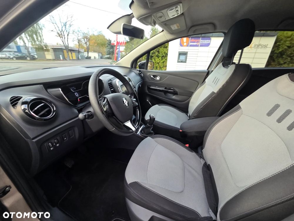 Renault Captur ENERGY dCi 90 Experience - 30