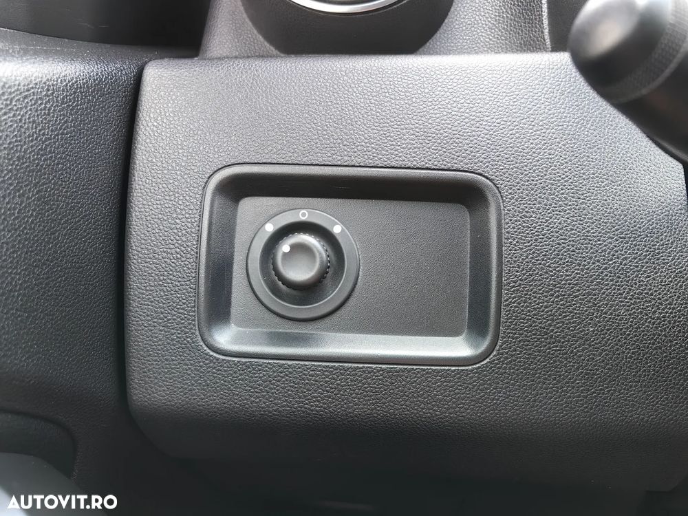 Dacia Duster Blue dCi 115 4WD Prestige - 25