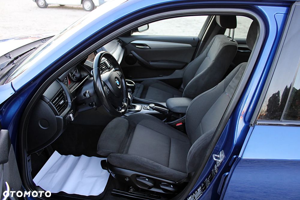 BMW X1 - 14