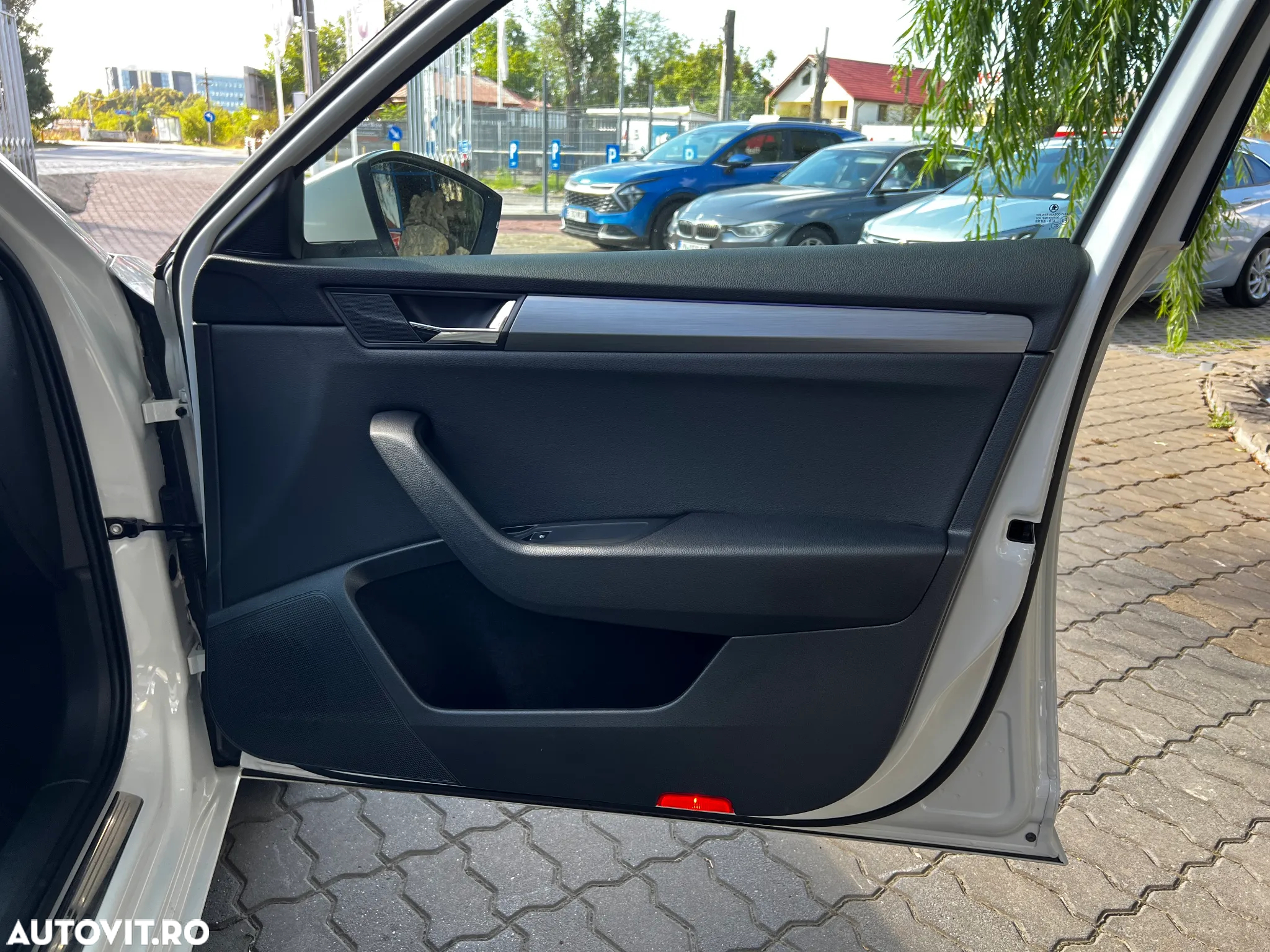 Skoda Superb 1.4 TSI ACT DSG Style - 36