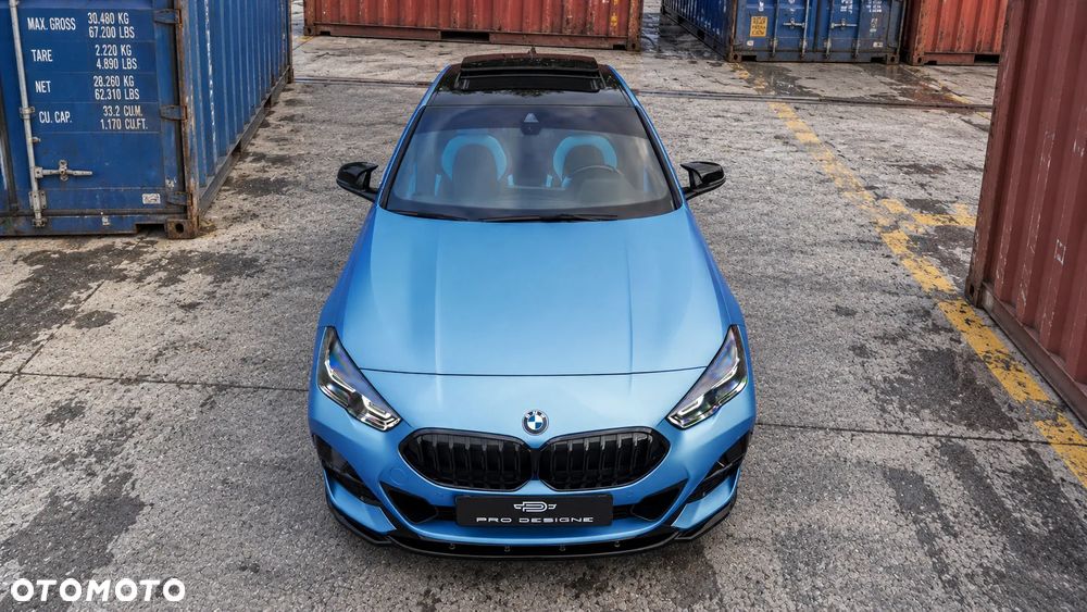 BMW Seria 2 - 16