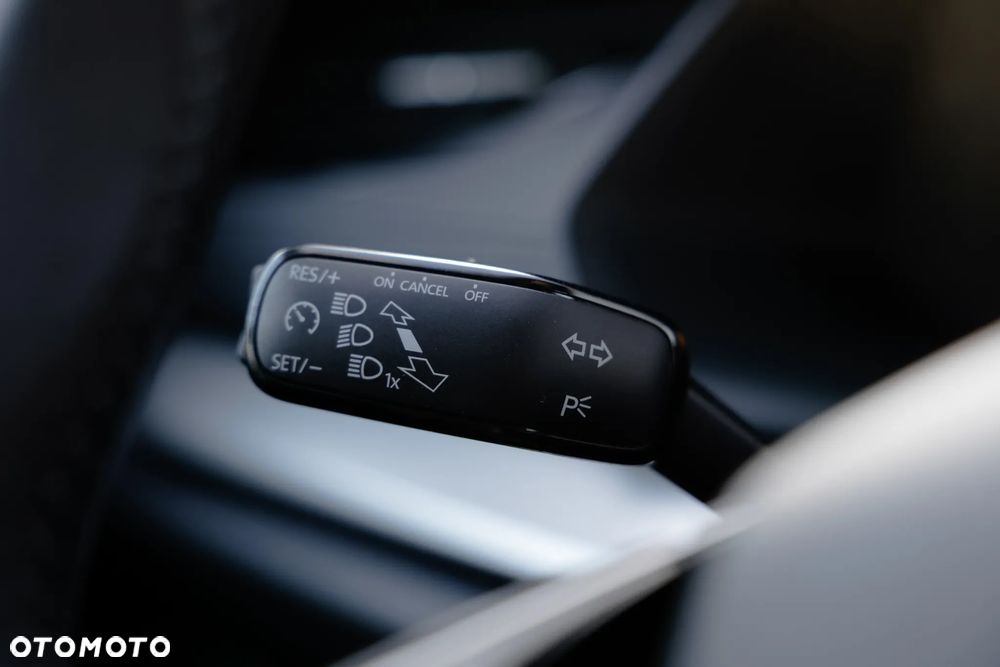 Skoda Octavia 1.5 TSI Selection - 23