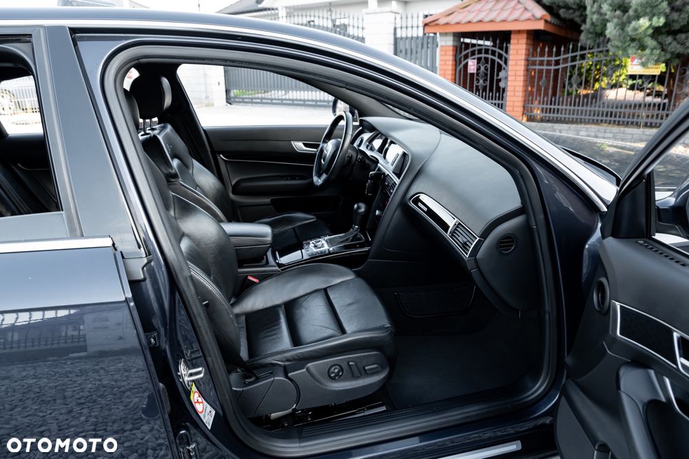 Audi A6 Limousine - 21