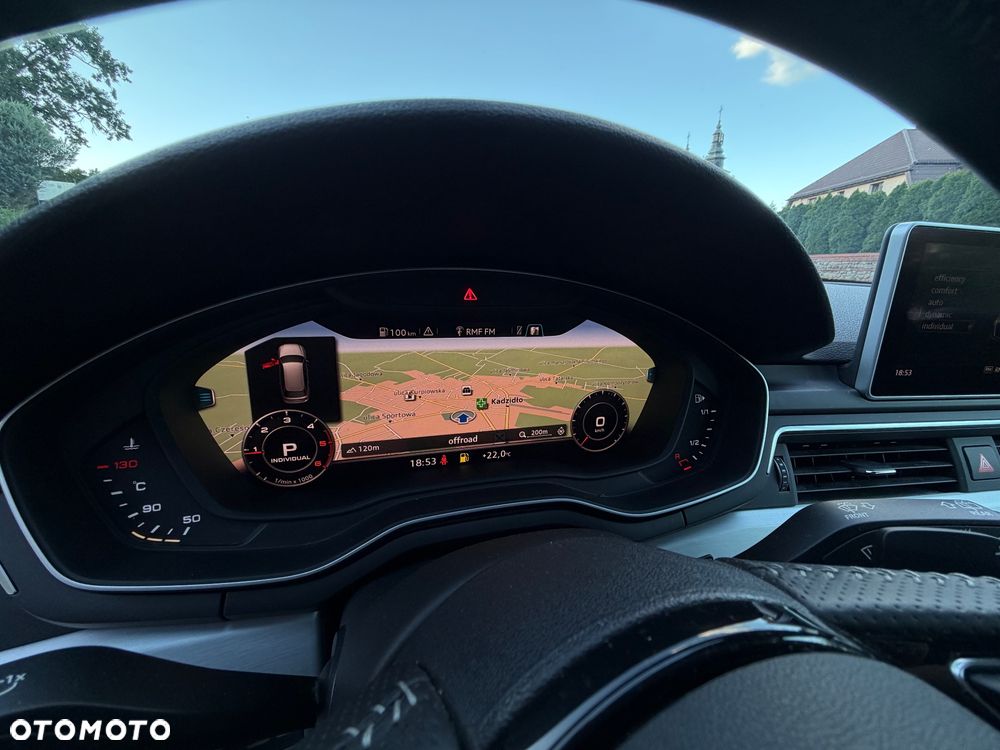 Audi A4 Avant 2.0 TDI S tronic - 13