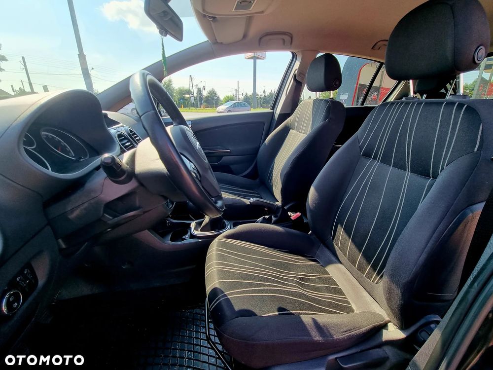 Opel Corsa 1.4 T Cosmo S&S - 11