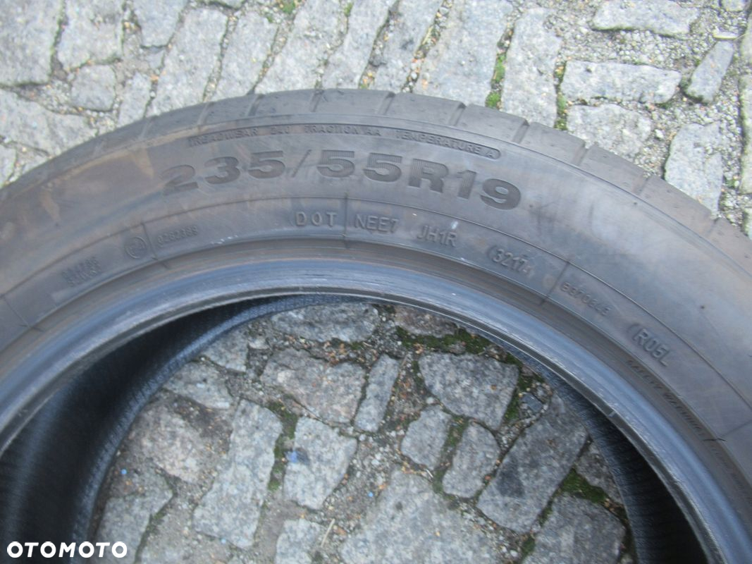 OPONY LATO 2szt DUNLOP SPORTMAXX RT 235/55R19 101 W - 4