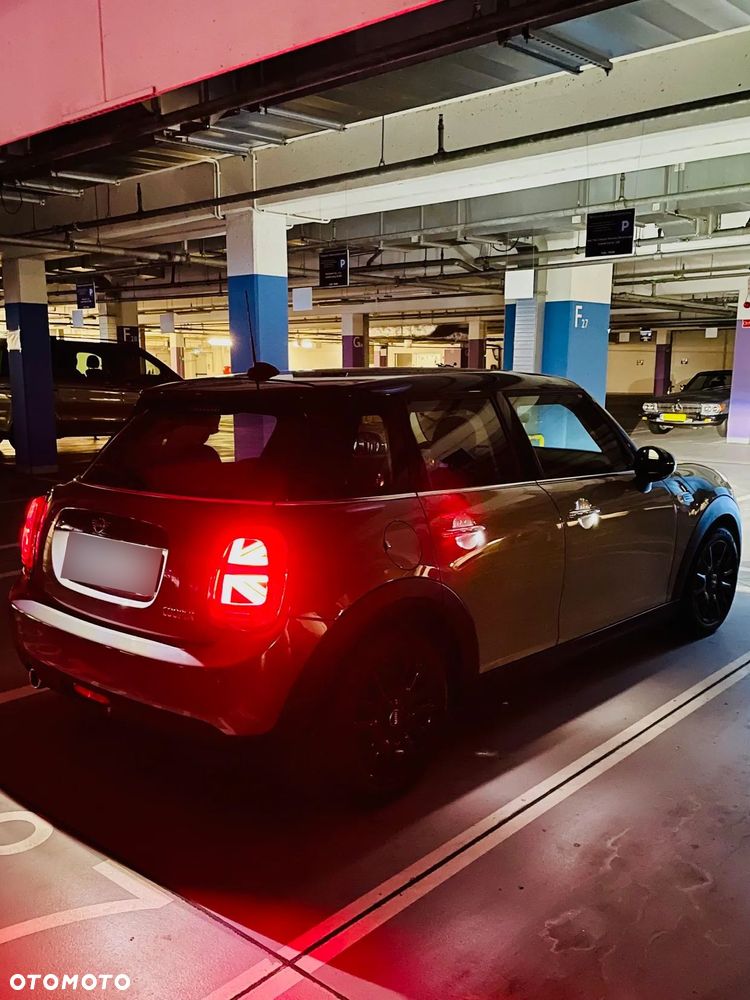 MINI Cooper Standard - 7