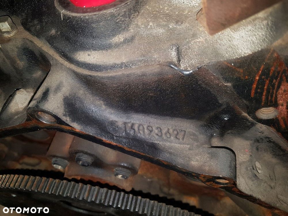 SILNIK 5.0 SMALL BLOCK 305cu CHEVROLET CAMARO ŁÓDŹ - 5