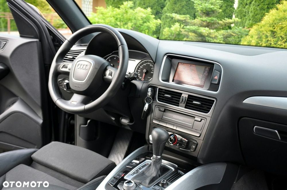Audi Q5 - 26