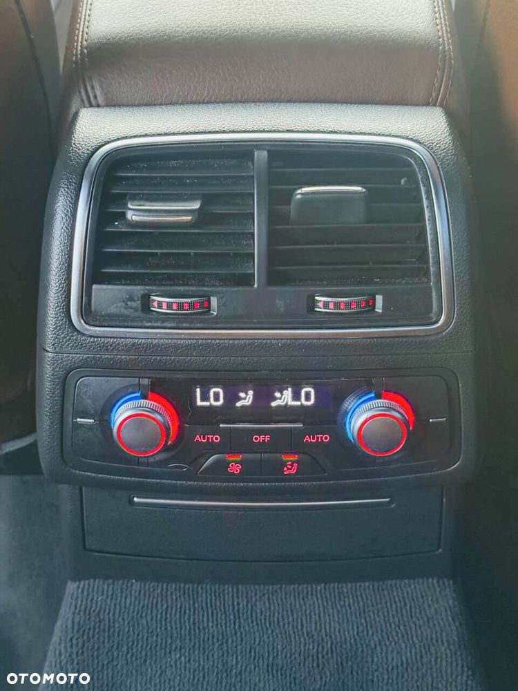 Audi A6 Limousine - 16