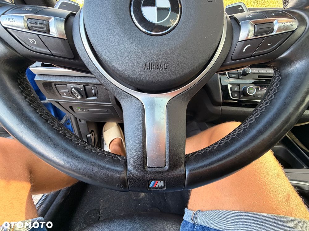 BMW Seria 2 M235i xDrive - 30