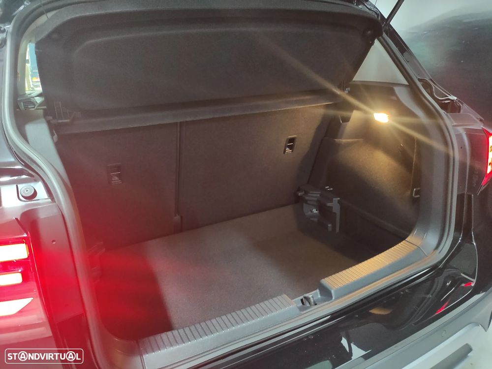 VW T-Cross 1.0 TSI Urban - 7