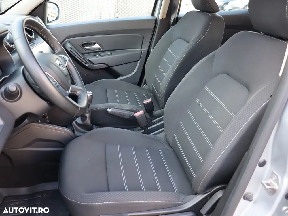 Dacia Duster - 9