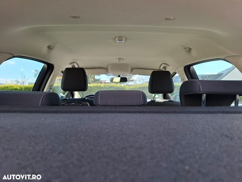 Ford Focus 1.0 EcoBoost ST-Line - 19