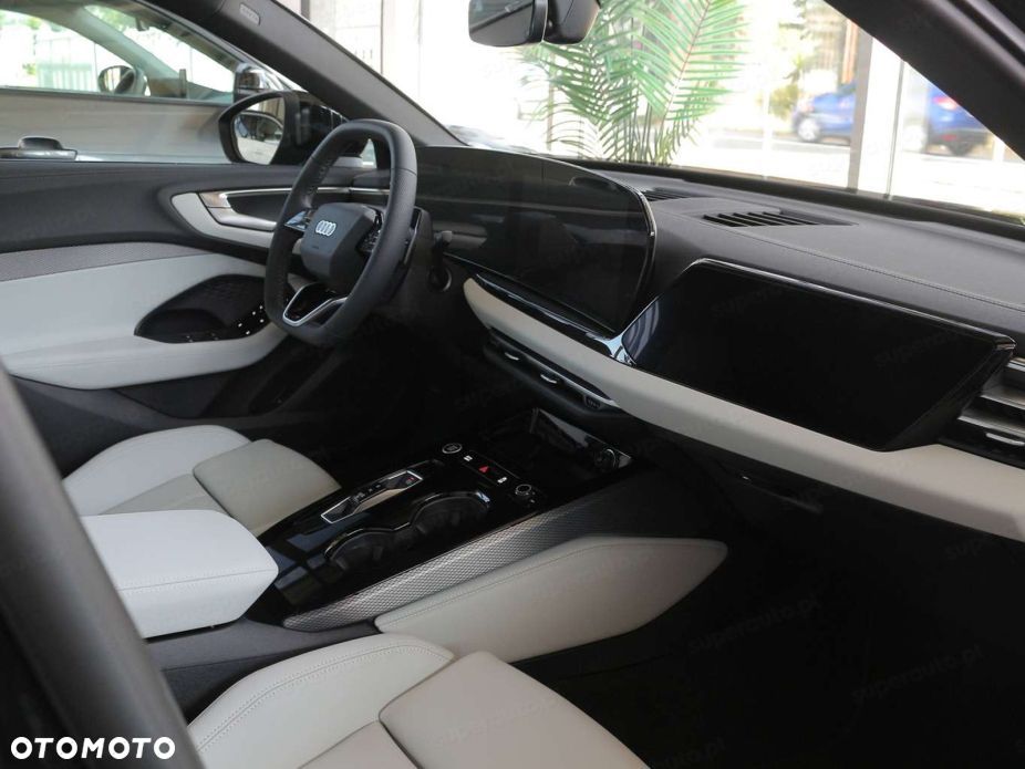 Audi A5 Limousine TFSI Quattro S tronic - 15