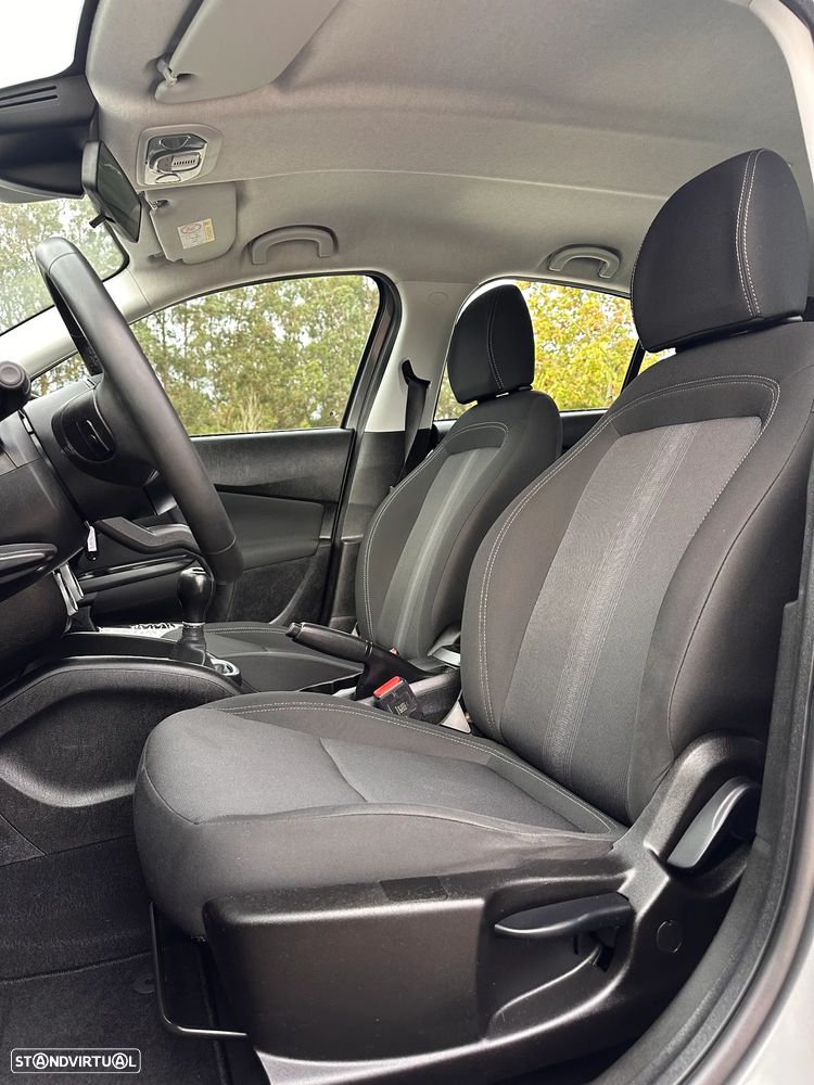 Fiat Tipo 1.3 Multijet City Life - 15