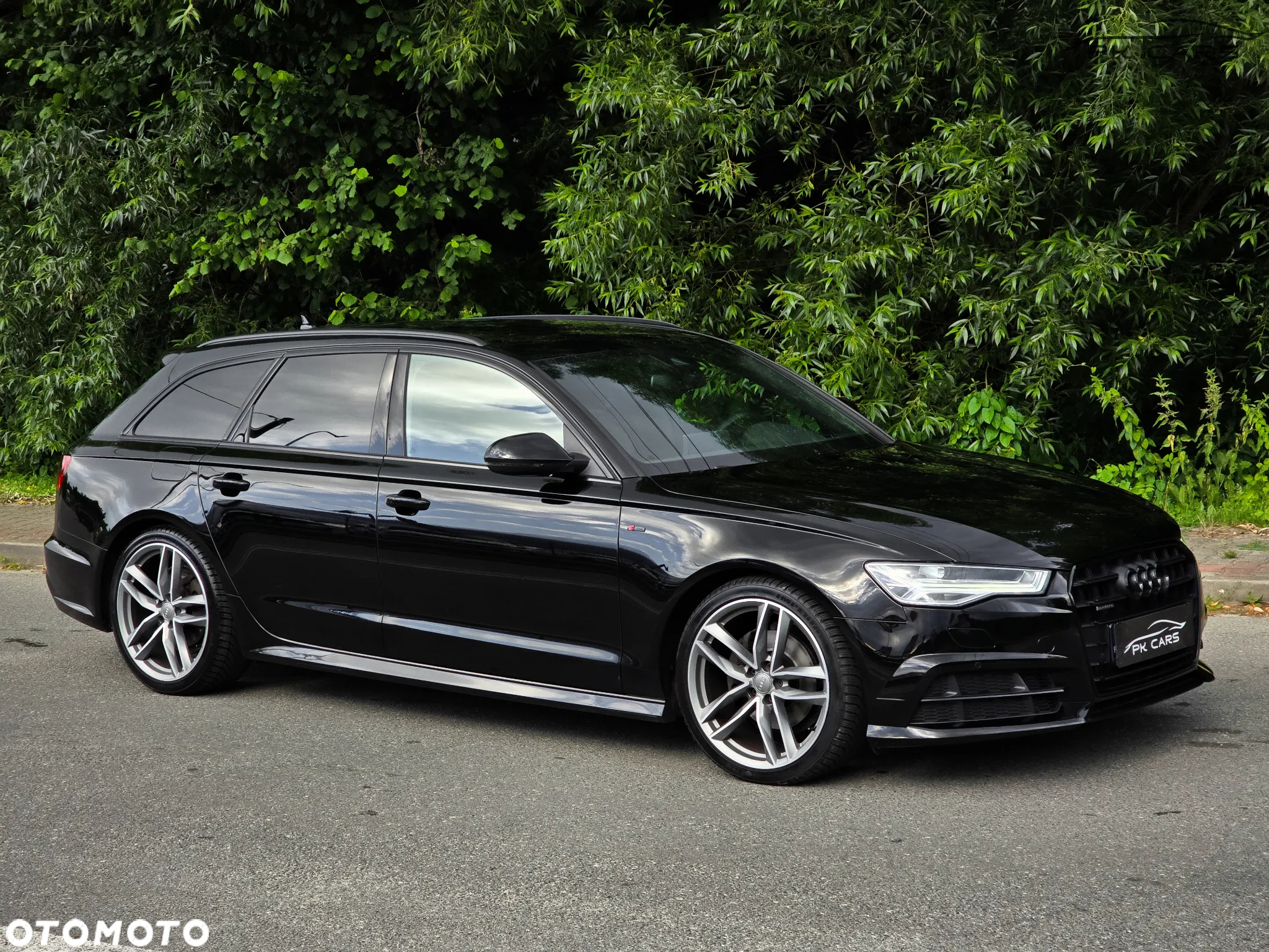 Audi A6 Avant 2.0 TDI quattro S tronic - 14