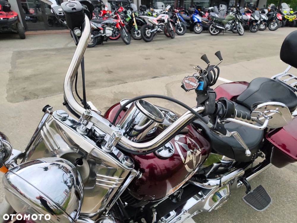 Harley-Davidson Softail Fat Boy - 38