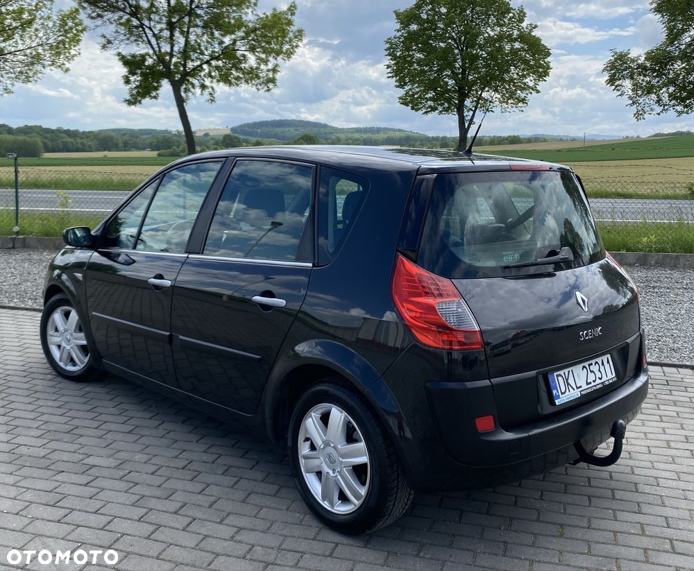 Renault Scenic - 3