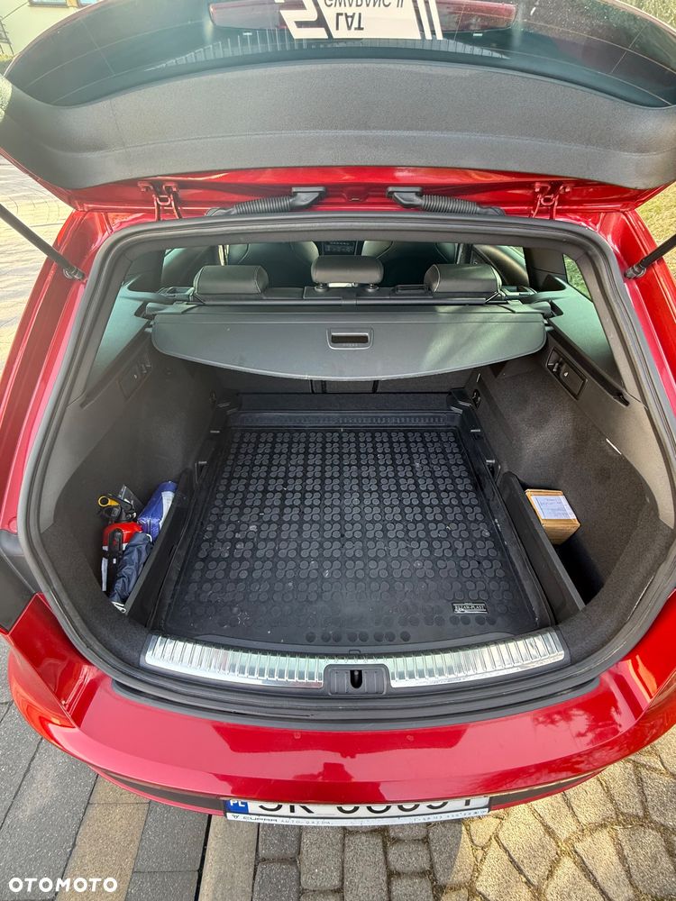 Seat Leon 2.0 TSI Cupra S&S DSG - 12