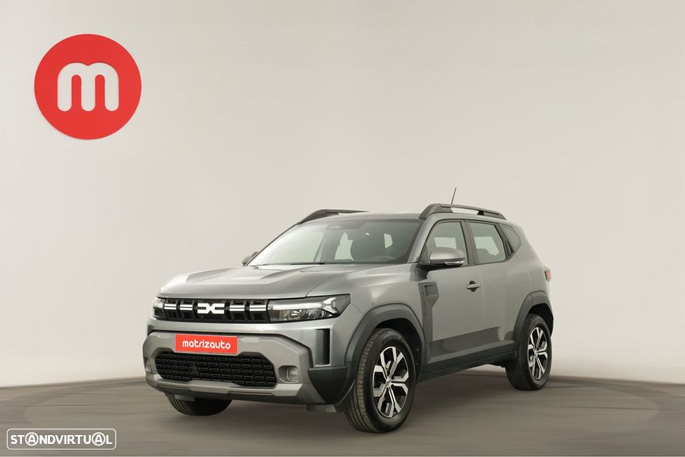 Dacia Duster 1.0 TCe ECO-G Expression Bi-Fuel - 2