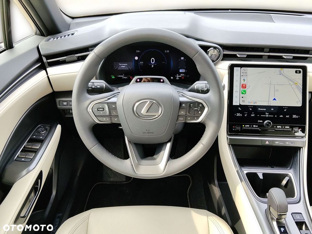 Lexus LBX 1.5 Hybrid Elegant - 13
