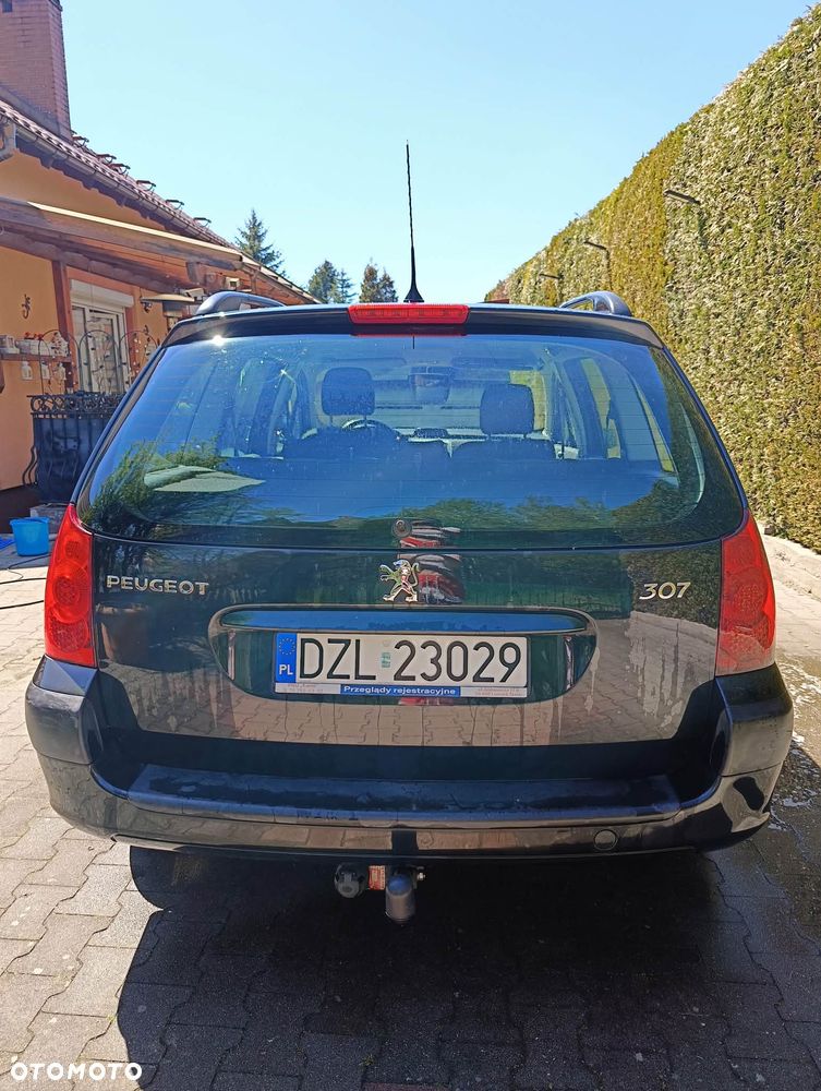 Peugeot 307 1.6 Sporty - 3