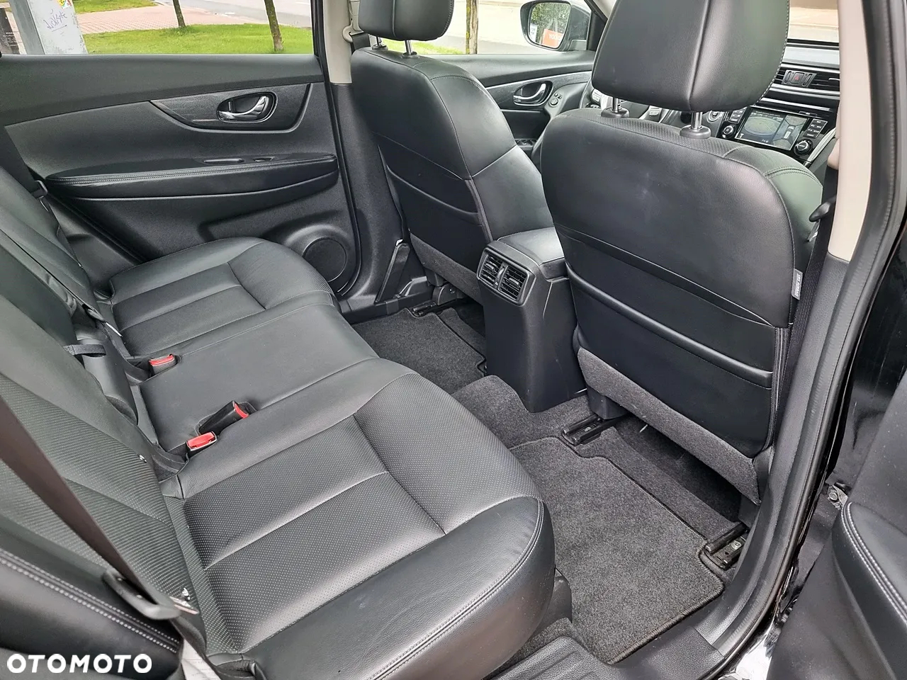 Nissan X-Trail 1.6 DIG-T Tekna 2WD - 7