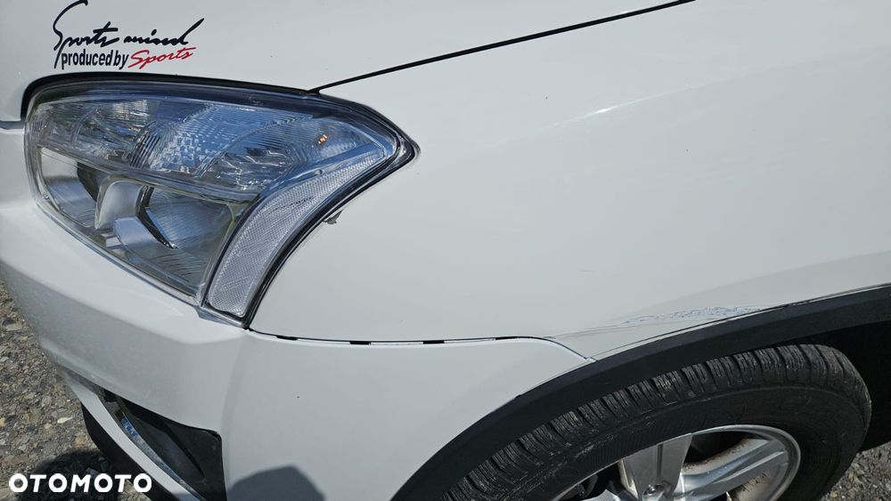Chevrolet Trax 1.4T AWD LT - 19