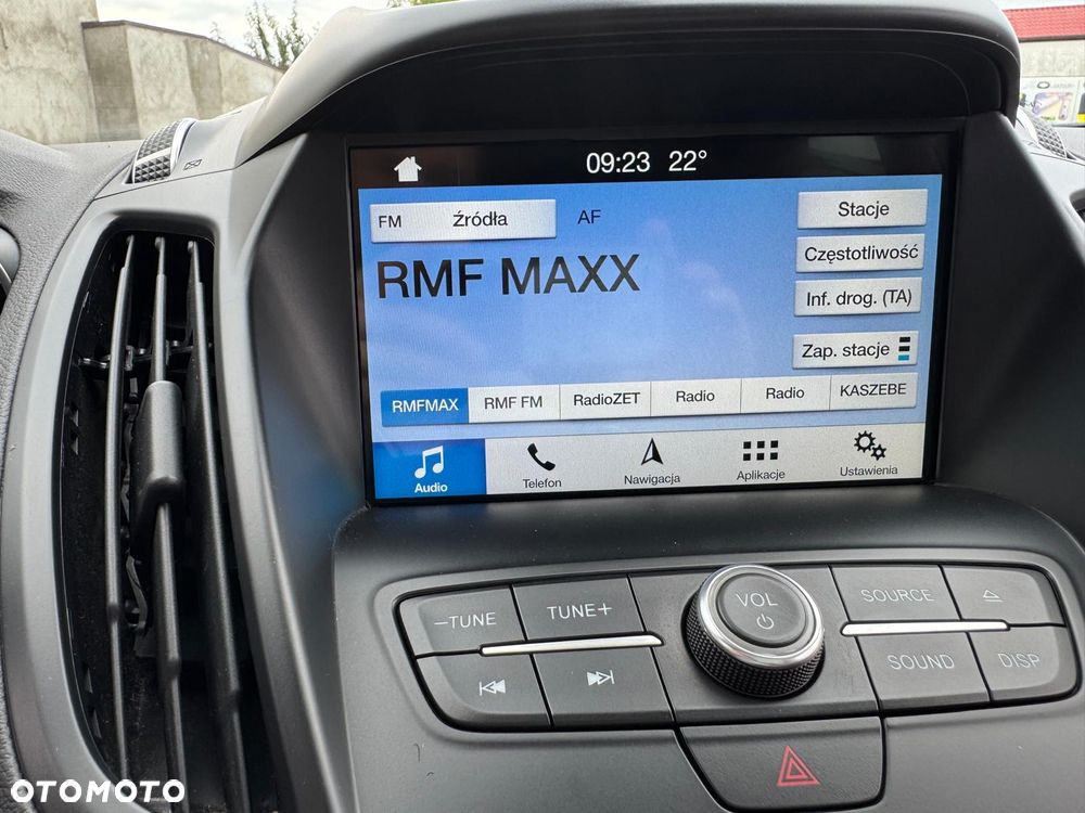 Ford Kuga 1.5 EcoBoost FWD ST-Line ASS - 17