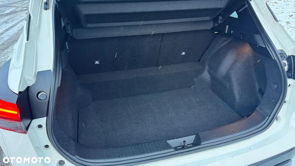 Nissan Qashqai 1.3 DIG-T MHEV Xtronic Acenta - 33