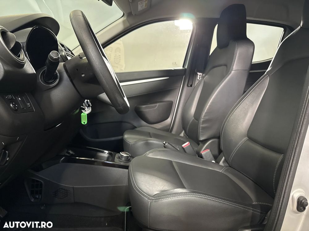 Dacia Spring Comfort Plus - 21