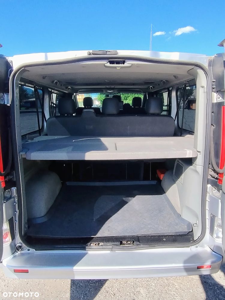 Renault Trafic L2H1 Komfort - 15
