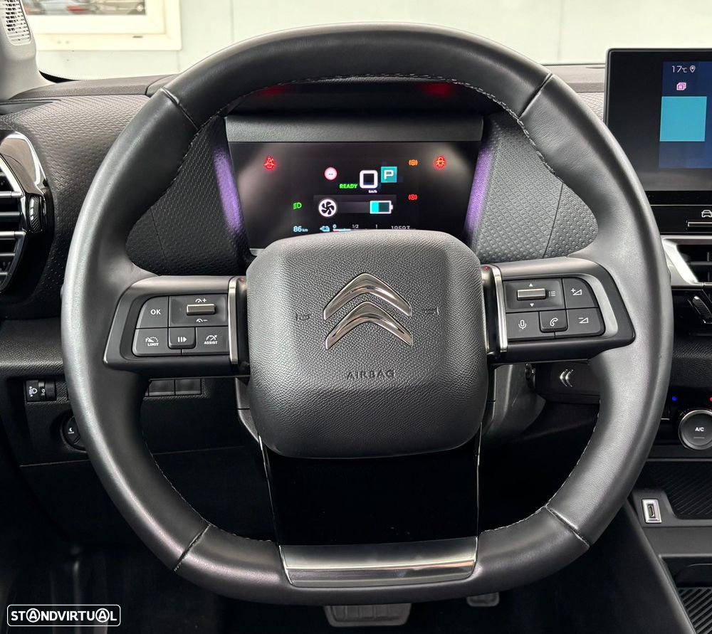Citroën e-C4 Feel Pack - 5