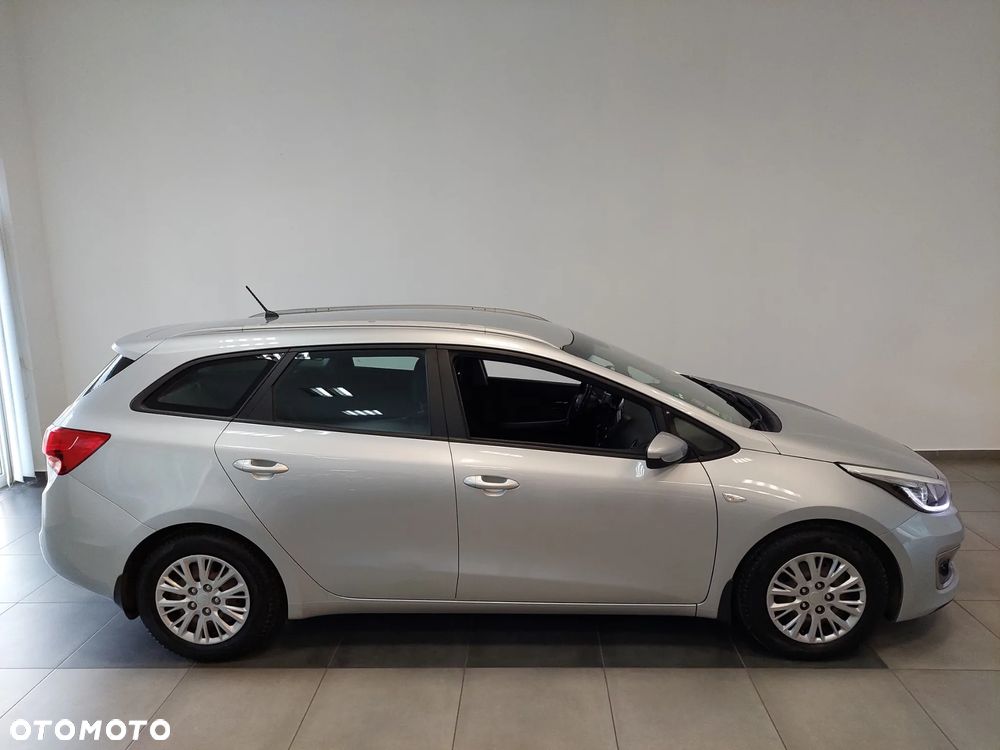 Kia Ceed 1.6 GDI M - 5