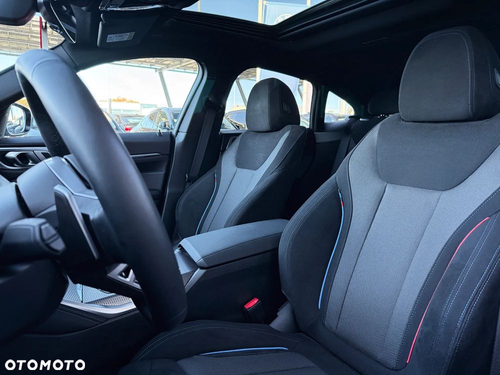 BMW Seria 4 430i xDrive M Sport - 27