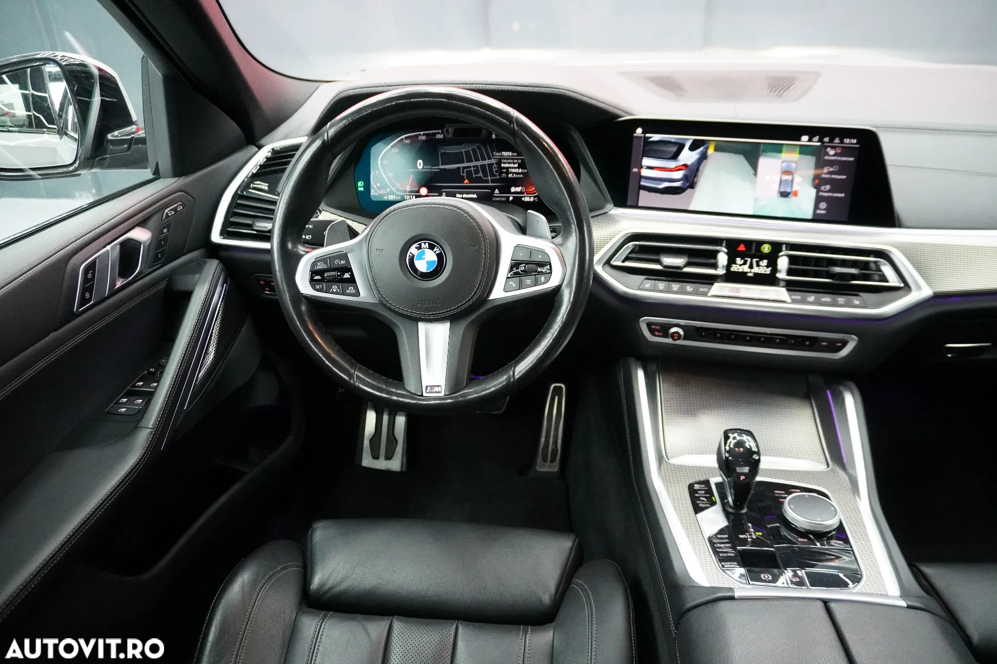 BMW X6 xDrive30d - 3