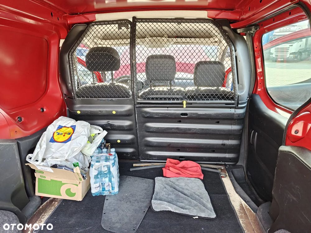 Citroën Berlingo 1.6 HDi Multispace - 16