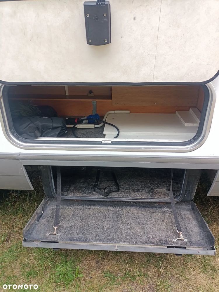 Fiat Ducato HYMER - 32