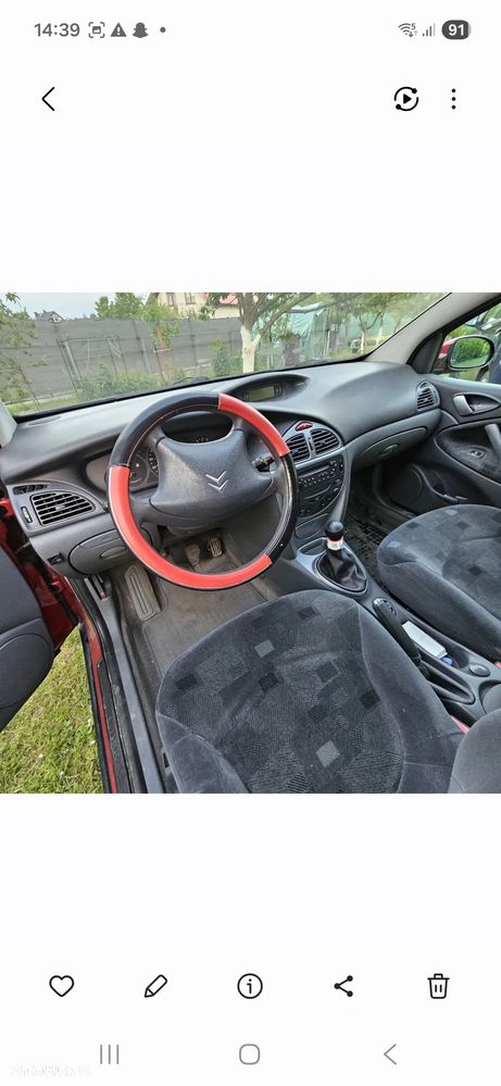 Citroën C5 - 5