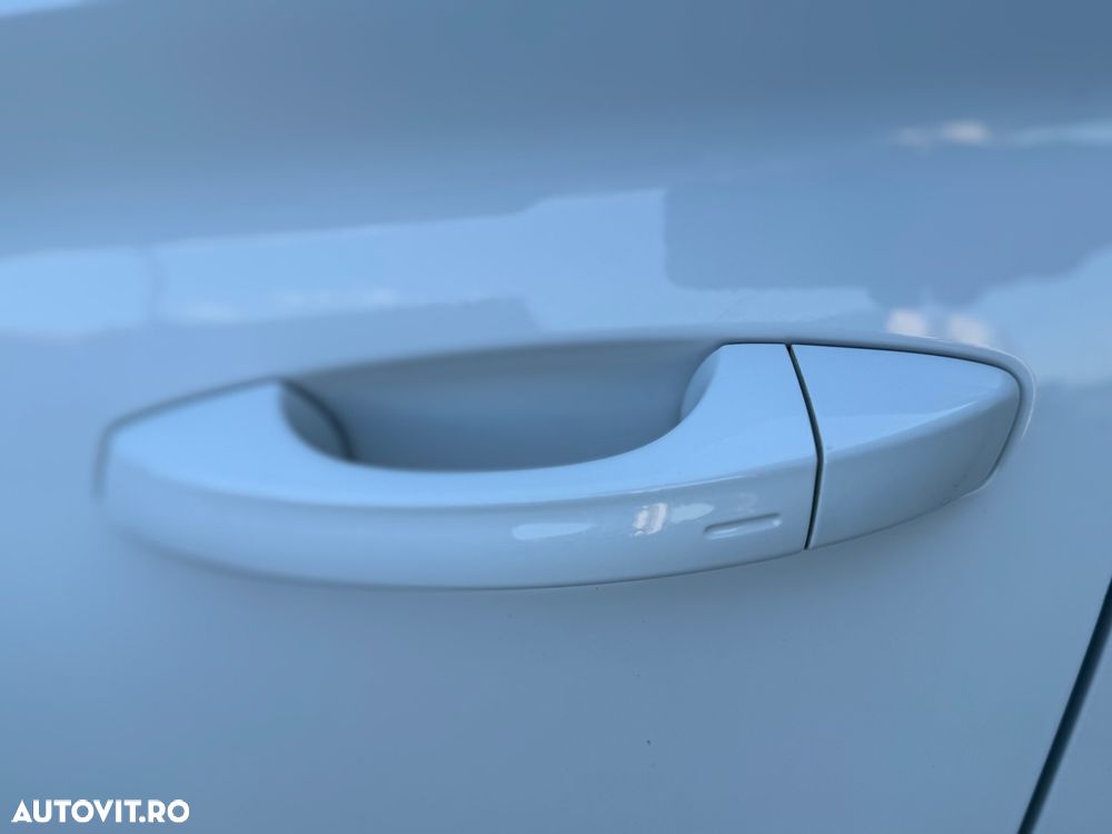 Skoda Kodiaq 2.0 TDI 4X4 DSG Clever - 8