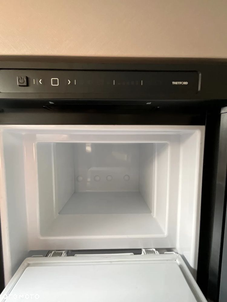 Hymer-Eriba EXSIS-I 580 - 21