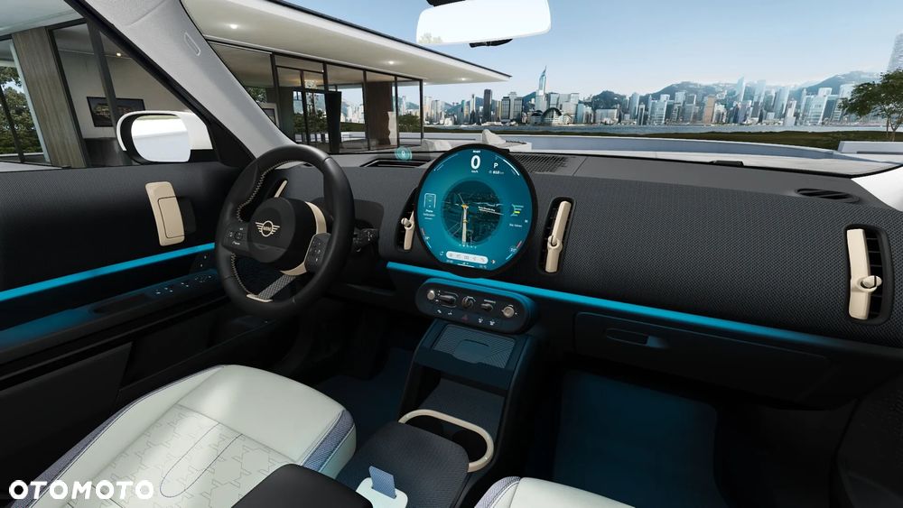 MINI Countryman S ALL4 mHEV Linia Classic - 24