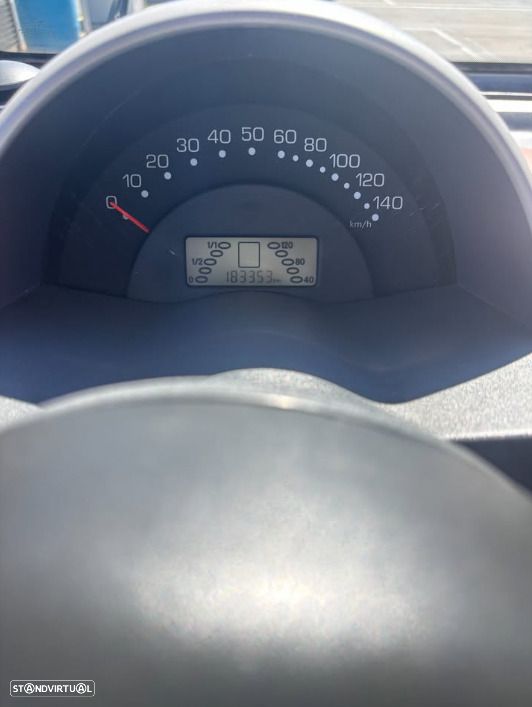 Smart ForTwo Coupé softtouch passion cdi - 8