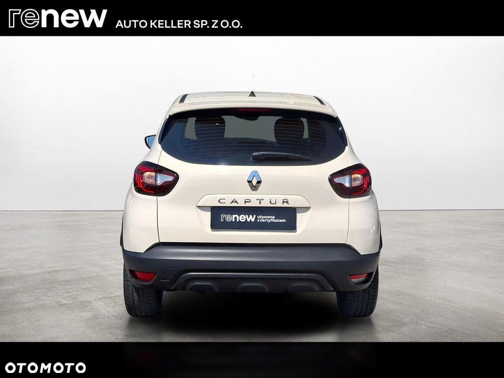 Renault Captur 0.9 Energy TCe Alize - 6