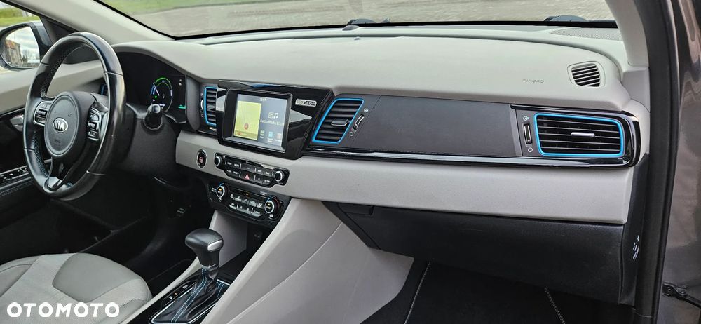 Kia Niro 1.6 GDI Plug-in Hybrid XL - 10